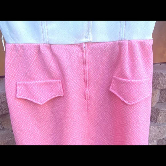 Vintage Sherri Classics Dress-please see measurements in description for sizing - Picture 3 of 5